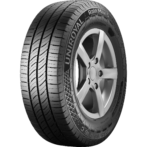 Uniroyal RAINMAX 5 C 8PR BSW 205/70 R15 106R