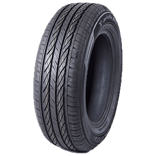 Tracmax X-PRIVILO H/T XL BSW 255/60 R17 110V