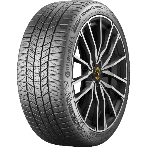 Continental WinterContact 8S 275/40 R22 107V