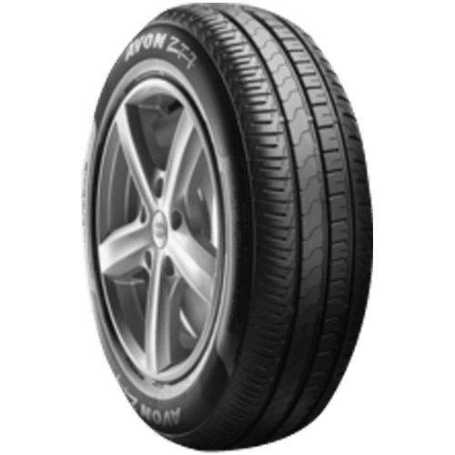 Avon AVON ZT7 195/60 R15 88H