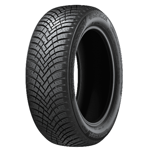 Hankook WINTER I*CEPT RS3 BSW M+S 3PMSF 195/55 R15 85H