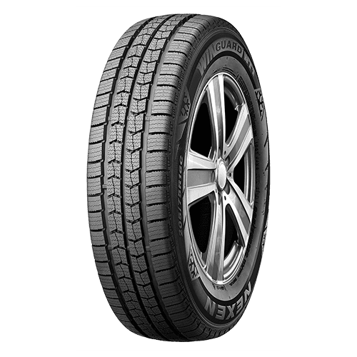 Nexen WINGUARD WT1 C 8PR M+S 3PMSF 225/70 R15 112R