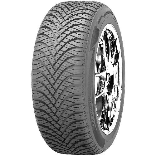 Trazano Z-401 215/45 R17 91W
