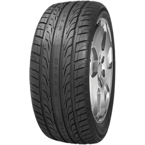 Minerva F110 XL 275/55 R20 117V