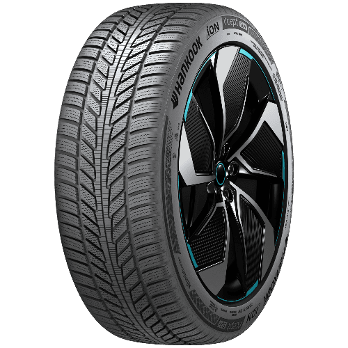 Hankook ION I*CEPT SUV IW01A XL * FSL 255/40 R21 102H