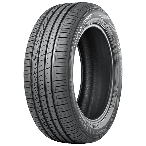 Nokian HAKKA GREEN 3 XL BSW 185/60 R15 88H