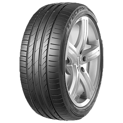 Tracmax X-PRIVILO TX3 XL 235/55 R17 103W