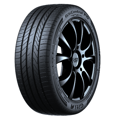 Giti GITICONTROL P10 RFT MFS BSW 255/45 R20 101V