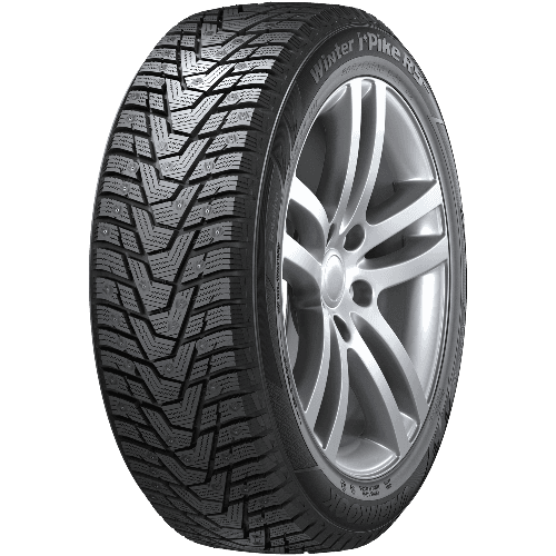 Hankook WINTER I*PIKE RS2 W429 XL STUDDED 225/45 R19 96T