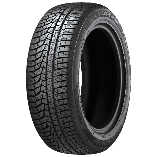 Hankook WINTER I*CEPT EVO2 W320 XL AO M+S 3PMSF 245/40 R21 100V
