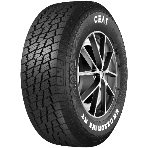 Ceat CROSSDRIVE AT RWL 235/65 R17 104T