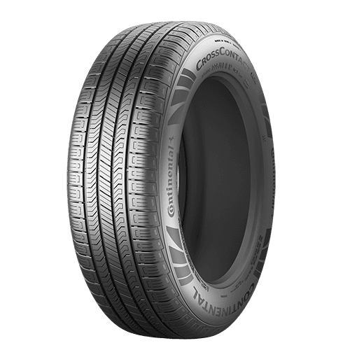 Continental CROSSCONTACT RX XL FR MGT BSW M+S 295/35 R21 107W