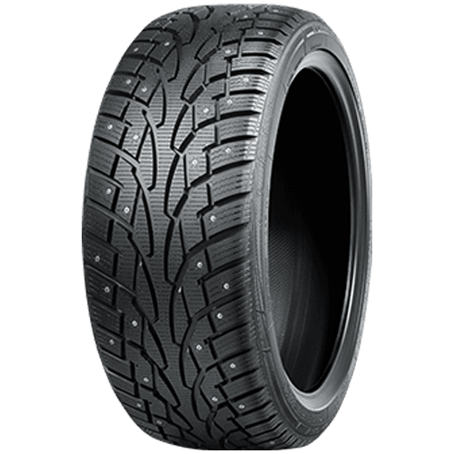 Nankang SNOW WINTER SW-7 M+S STUDDABLE M+S 3PMSF 205/60 R15 91T