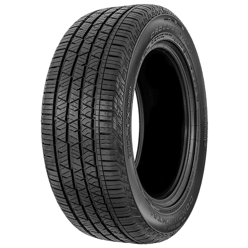 Continental CROSSCONTACT LX SPORT XL FR CONTISILENT BSW M+S 275/45 R21 110W