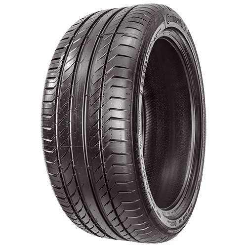 Continental CONTISPORTCONTACT 5P FR 245/40 R20 95W