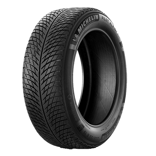 Michelin PILOT ALPIN 5 SUV XL FSL M+S 3PMSF 255/45 R20 105V