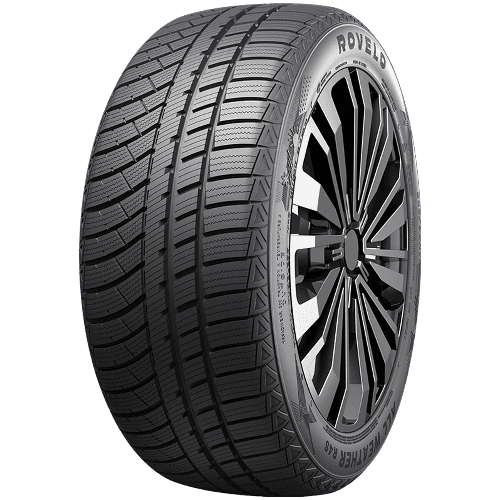 Rovelo ALL WEATHER R4S XL 235/65 R17 108H